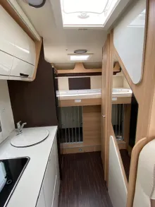 Fahrzeugbild Forster A 699 DVB WAU Mobil #13