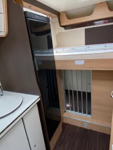 Fahrzeugbild Forster A 699 DVB WAU Mobil #14