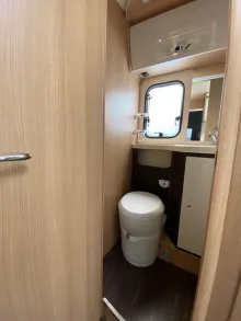 Fahrzeugbild Forster A 699 DVB WAU Mobil #17