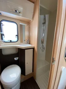 Fahrzeugbild Forster A 699 DVB WAU Mobil #18