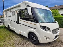 Fahrzeugbild Eura Mobil Integra Line 655 EB #1