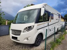 Fahrzeugbild Eura Mobil Integra Line 655 EB #2