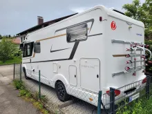 Fahrzeugbild Eura Mobil Integra Line 655 EB #3