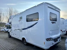 Bild 9 Frankia F-Line A 740 Plus