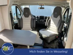 Bild 7 Sunlight Adventure V 66 IC-LINE