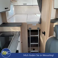 Bild 18 Sunlight Adventure V 66 IC-LINE