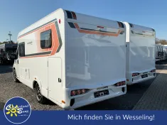 Bild 4 Weinsberg CaraCompact EDITION PEPPER 600 MEG