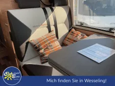 Bild 8 Weinsberg CaraCompact EDITION PEPPER 600 MEG