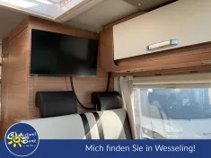 Bild 9 Weinsberg CaraCompact EDITION PEPPER 600 MEG