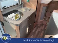 Bild 11 Weinsberg CaraCompact EDITION PEPPER 600 MEG
