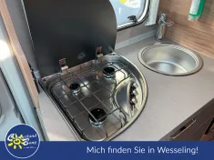 Bild 12 Weinsberg CaraCompact EDITION PEPPER 600 MEG