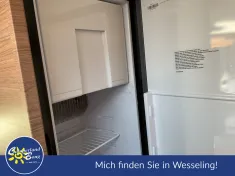 Bild 13 Weinsberg CaraCompact EDITION PEPPER 600 MEG