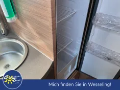 Bild 14 Weinsberg CaraCompact EDITION PEPPER 600 MEG
