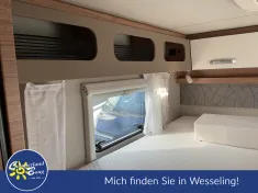 Bild 20 Weinsberg CaraCompact EDITION PEPPER 600 MEG