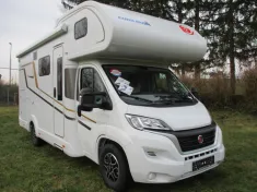 Bild 1 Eura Mobil Activa One AO 690 VB Aktion RMC bis 31.05.2025