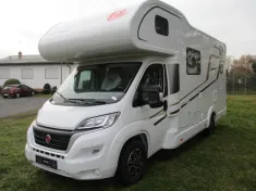 Bild 4 Eura Mobil Activa One AO 690 VB Aktion RMC bis 31.05.2025