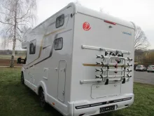 Fahrzeugbild Eura Mobil Activa One AO 690 VB Aktion RMC bis 31.05.2025 #7