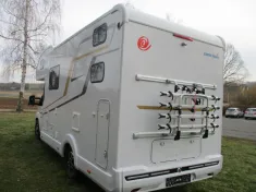 Bild 7 Eura Mobil Activa One AO 690 VB Aktion RMC bis 31.05.2025