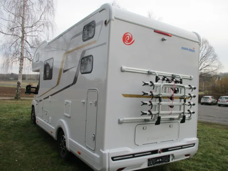 Fahrzeugbild Eura Mobil Activa One AO 690 VB Aktion RMC bis 31.05.2025 #7