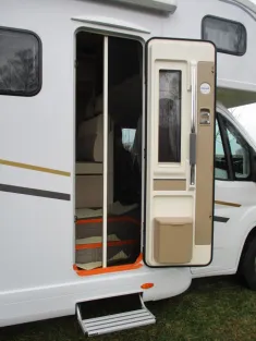 Bild 9 Eura Mobil Activa One AO 690 VB Aktion RMC bis 31.05.2025