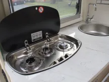 Fahrzeugbild Eura Mobil Activa One AO 690 VB Aktion RMC bis 31.05.2025 #17