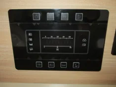 Bild 26 Eura Mobil Activa One AO 690 VB Aktion RMC bis 31.05.2025
