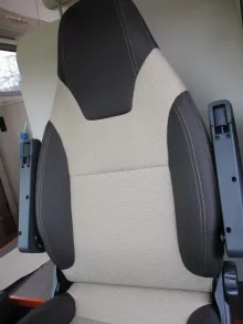 Fahrzeugbild Eura Mobil Activa One AO 690 VB Aktion RMC bis 31.05.2025 #30
