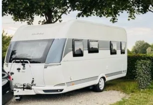 De Luxe<br/>495 WFB