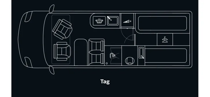 Fahrzeugbild Globe-Traveller Voyager Z #2