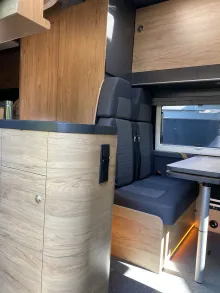 Fahrzeugbild Globe-Traveller Voyager Z #4