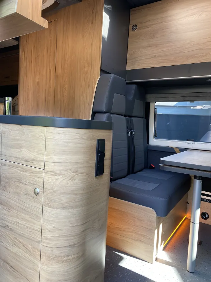 Fahrzeugbild Globe-Traveller Voyager Z #4