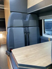 Fahrzeugbild Globe-Traveller Voyager Z #5