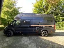 Fahrzeugbild Globe-Traveller Voyager Z #6