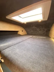 Fahrzeugbild Globe-Traveller Voyager Z #7