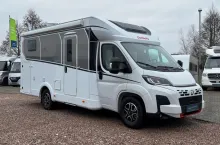 Fahrzeugbild Dethleffs Just Camp T 6812 EB Active #2