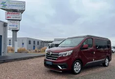 Bild 1 Bürstner Playa C 500 Verfüg./Sparen Sie 24.708,- €