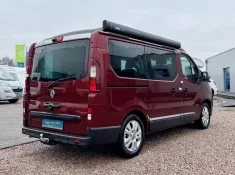Bild 3 Bürstner Playa C 500 Verfüg./Sparen Sie 24.708,- €