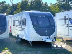 Bild 1 Sprite Mondial 470 SE | Modelljahr 2025