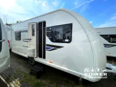 Bild 8 Sprite Mondial 470 SE | Modelljahr 2025