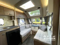 Bild 9 Sprite Mondial 470 SE | Modelljahr 2025