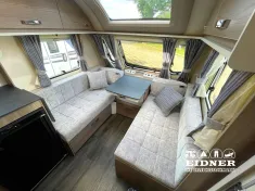 Bild 10 Sprite Mondial 470 SE | Modelljahr 2025