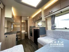 Bild 11 Sprite Mondial 470 SE | Modelljahr 2025