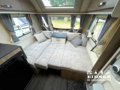Bild 12 Sprite Mondial 470 SE | Modelljahr 2025