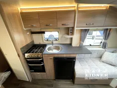 Bild 14 Sprite Mondial 470 SE | Modelljahr 2025