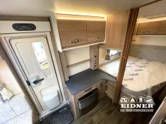 Bild 16 Sprite Mondial 470 SE | Modelljahr 2025