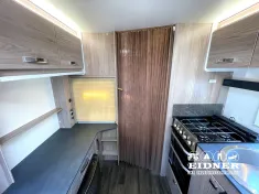 Bild 17 Sprite Mondial 470 SE | Modelljahr 2025