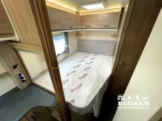Bild 18 Sprite Mondial 470 SE | Modelljahr 2025