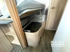 Bild 19 Sprite Mondial 470 SE | Modelljahr 2025