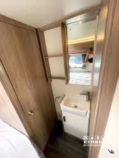 Bild 20 Sprite Mondial 470 SE | Modelljahr 2025