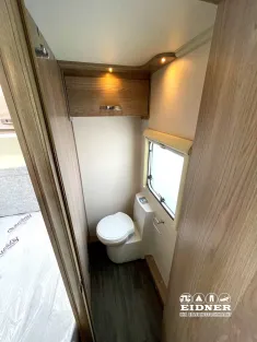Bild 21 Sprite Mondial 470 SE | Modelljahr 2025